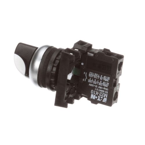 Salvajor ASWN200 Selector Switch On/Off MSS-2