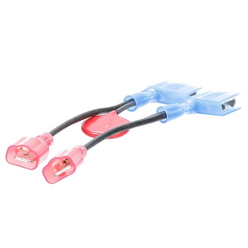 Accutemp AT0A-2736-9 Gas Steamer MOV Terminal Assembly