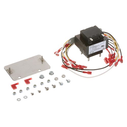 Accutemp AT0A-5076-1 Transformer Mounting Bracket Kit