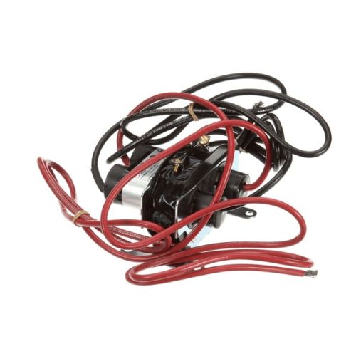 Accutemp AT0E-2474-2 Mercury Displacement Relay 24V