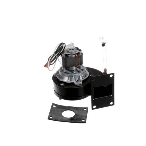 Accutemp AT0E-3759-1 Gas Steamer Blower Assembly