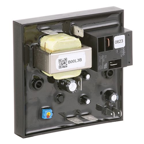 Accutemp AT0E-3880-2 High Limit Thermostat 1000 Ohm