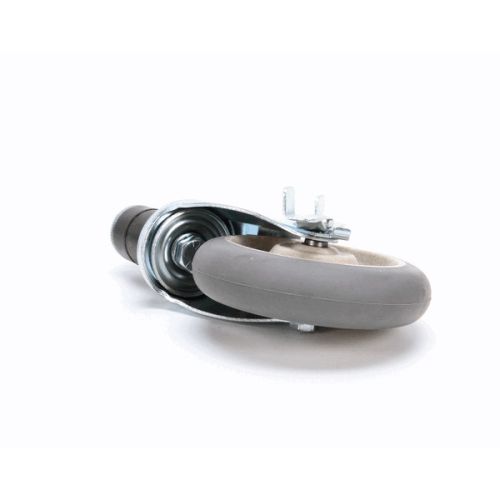 Accutemp AT0H-2479-4 Griddle Caster With Brake 5"
