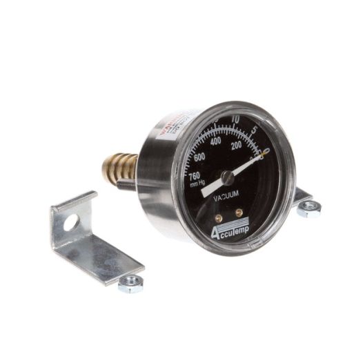 Accutemp AT1A-2616-1 Vacuum Gauge Assembly