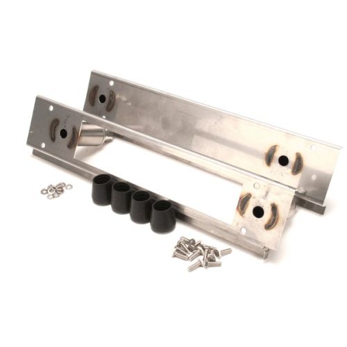 Accutemp AT1A-3030-1 Gas Steamer Leg Kit