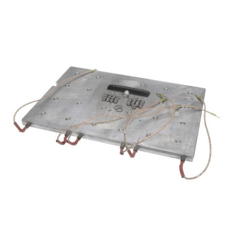 Accutemp AT1A-3530-8 Cast Heater Replacement Kit 208V 15kW