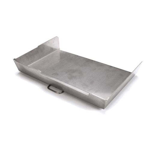 Accutemp AT1A-3663-1 Gas Steamer Steam Collector Enclosure Assembly