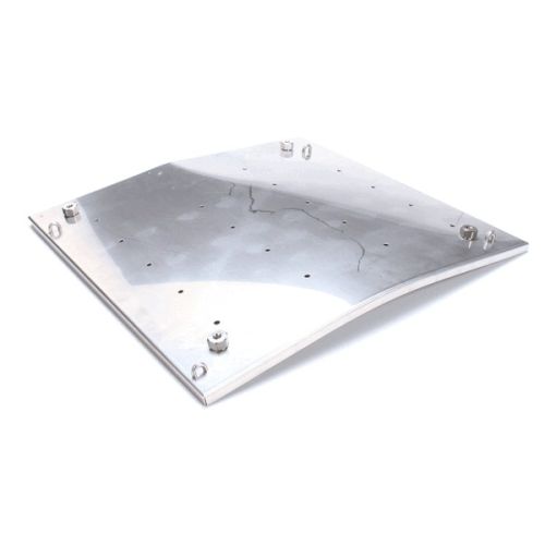 Accutemp AT1A-3667-2 Steamer Distribution Panel Assembly