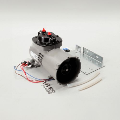 Accutemp AT1A-4028-1 Vacuum Pump Conversion Kit