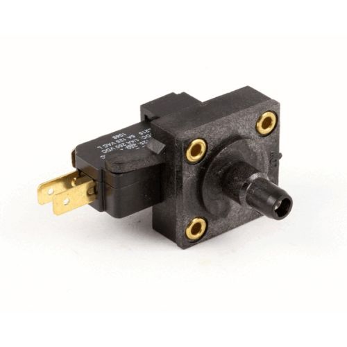 Accutemp AT1E-2647-4 Pressure Switch 60 H2 SNH 35389 And Higher