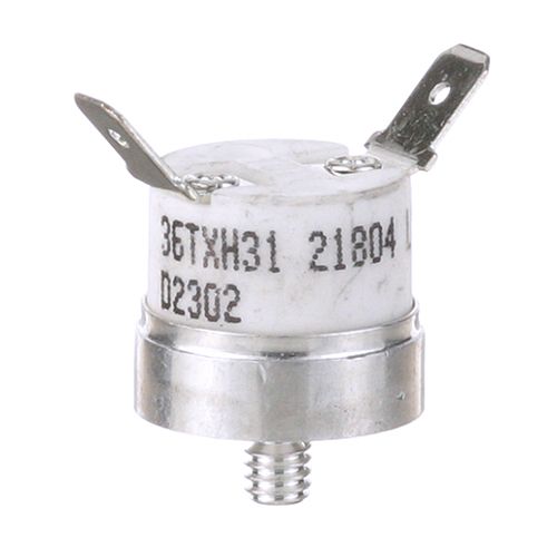 Accutemp AT1E-2653-3 Boilerless Steamer Over-Temperature Switch