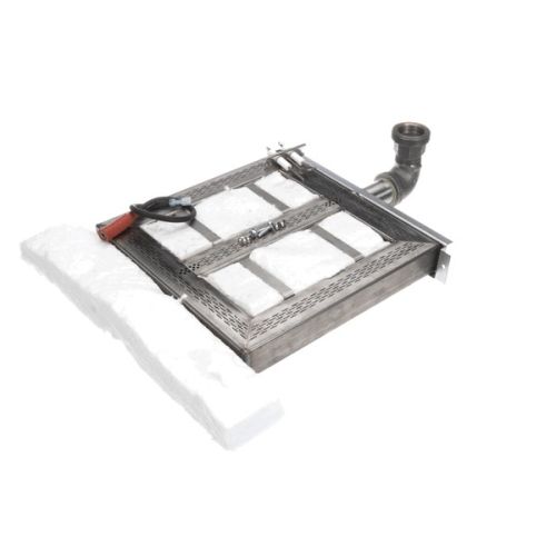 Accutemp AT1Z-5475 Gas Steamer Burner Replacement Kit