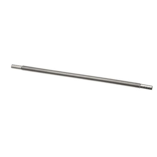 Accutemp AT2P-2104-1 Gas Griddle Flex Tube Compression Ends 3/8" 13"