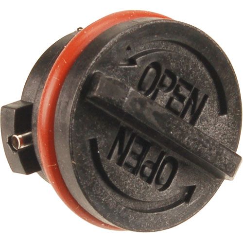 Atkins 14340 Battery Door (Accu-Tuff) 