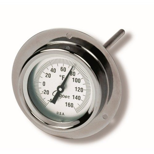 Atkins 224503 Copper Thermometer 