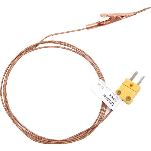 Atkins CP50338K Probe Oven 