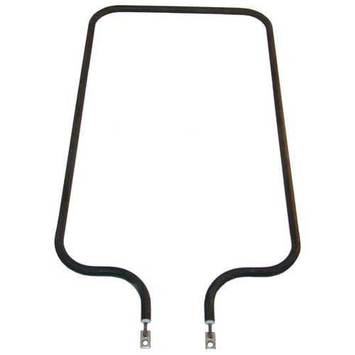 Atlas 1058-HT 16-1/4" X 8-1/4"  Warmer Element, 208V, 1000W, 1PH