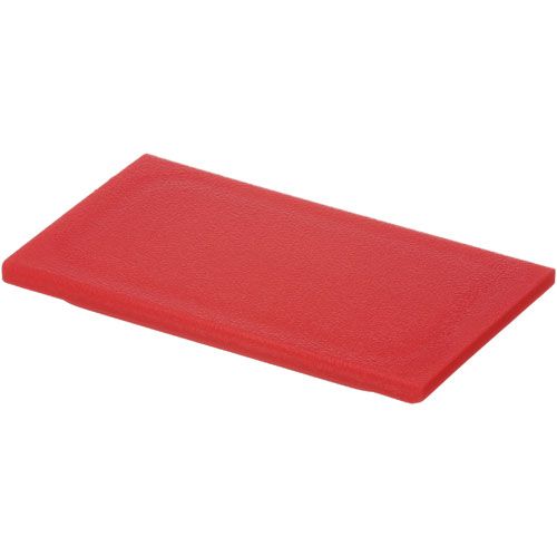 Ayrking B101 Red Plastic Lug Plug