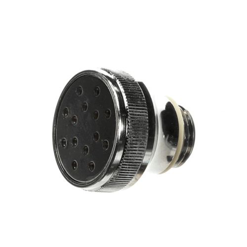 T&S Brass B-0103 Rosespray Outlet 3/8" NPT Male Threads