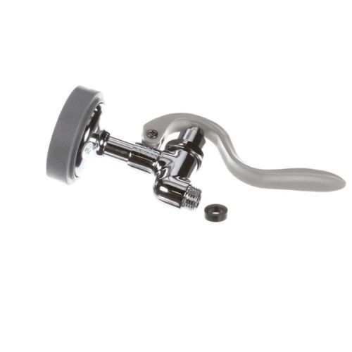 T&S Brass B-0107-LR Spray Valve Less Hold-Down Ring B-0107