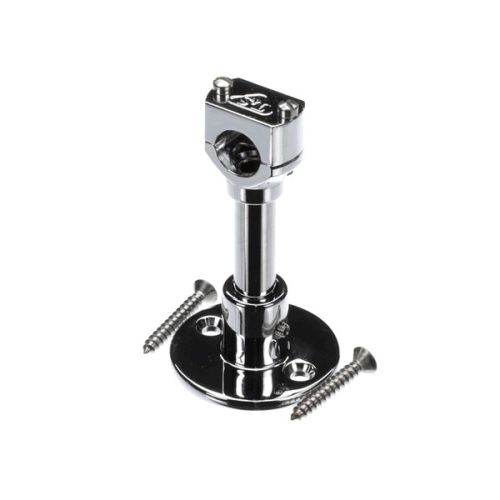 T&S Brass B-0109-06 Wall Bracket Assembly 3" W/Mounting Screws 