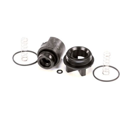 T&S Brass B-0963-RK Vacuum Breaker Repair Kit B-0963
