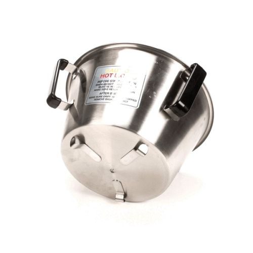 Fetco B00828001 Brew Basket Assembly CBS-60S