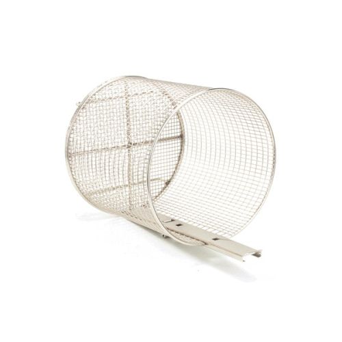 BKI (Barbeque King) B0111B Fryer Basket With Lift Handle LPF