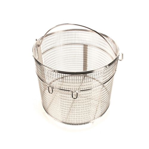 BKI (Barbeque King) B0121 Fryer Basket BLF Grande