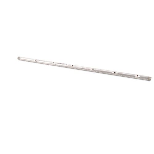 Sterling Multi-Mixer B10-1608 Final Rinse Pipe SS 6 Holes 31 mm