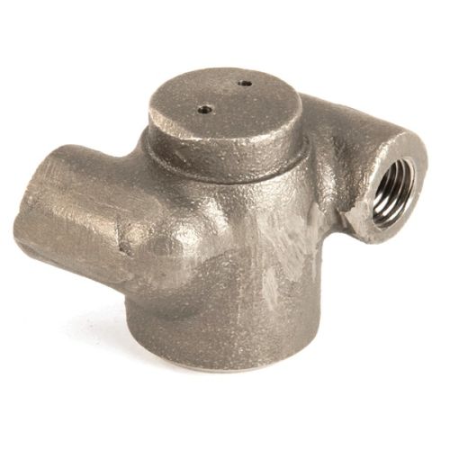 Sterling Multi-Mixer B10-2432 Revolving Hub SD/SDRA