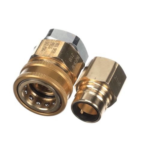 Dormont B100R Quick Disconnect 1"