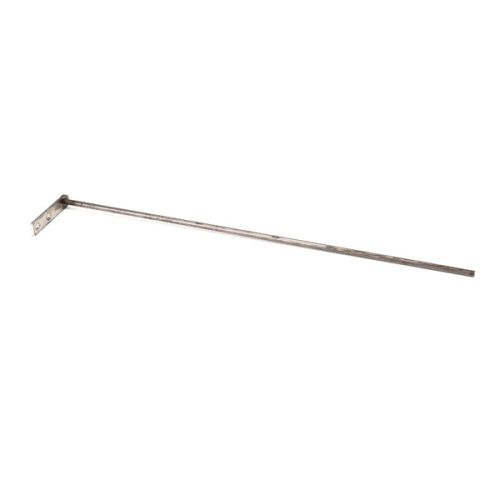 Pitco B12149-00-C Hinge Door Weldment ANETS 18.1 25