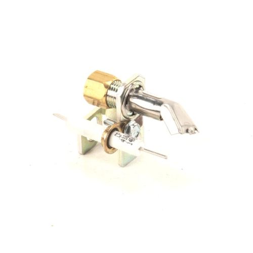 Anets B1254000C Pilot Burner/Electrode Assembly