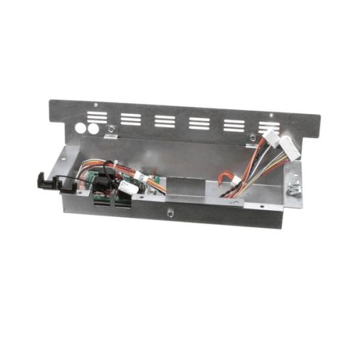 Pitco B2006102C Control Box Assembly WRB SSP14 