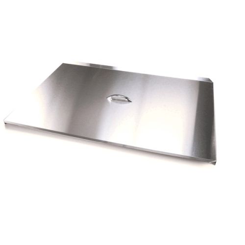 Pitco B2100108C Tank Cover Assembly STD HE18/18B