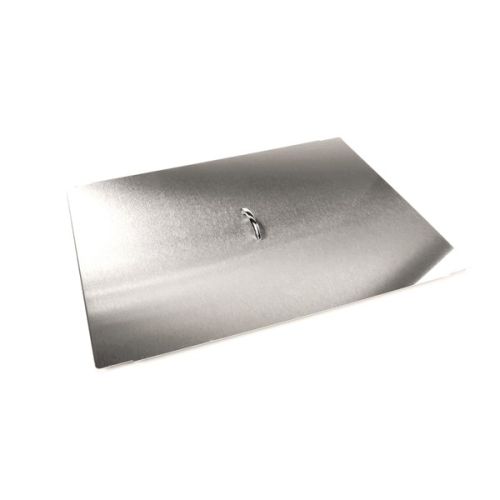 Pitco B2101506-C Solstice Electric Tank Cover Assembly SE18 