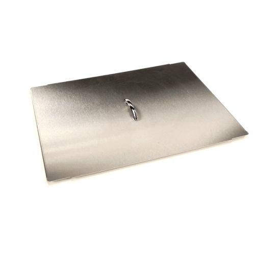 Pitco B2101519-C Tank Cover Assembly SELV14/SELV14T