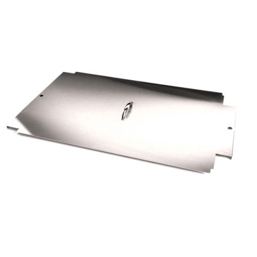 Pitco B2101605-C Solstice Electric Tank Cover Assy Basket Lift SE14/14T