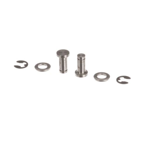 Pitco B2104801C Pin Kit Tank Cover Tube-Short