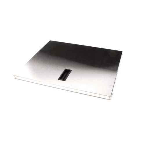 Pitco B2301109C Left Hand/Right Hand Door Assembly RTG14