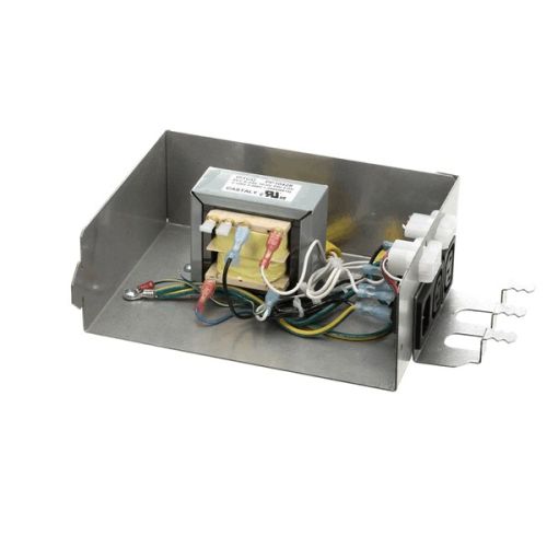 Pitco B2918601 Entrance Box Power Supply Assembly SRTG