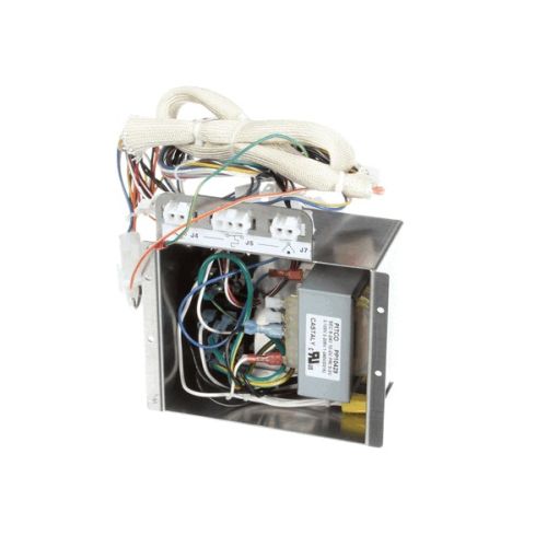 Pitco B2919001-C Power Supply Entrance Box 120V SSPG