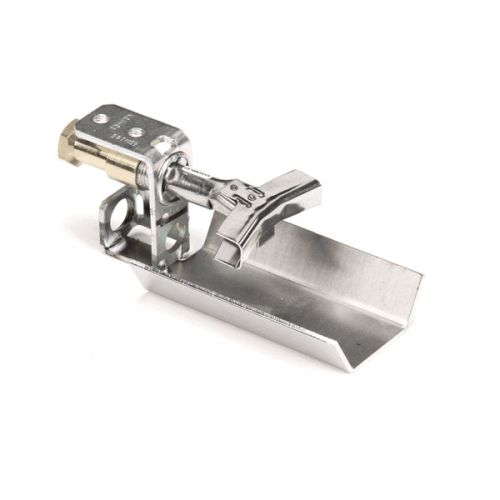 Pitco B3302601C Weldment Tank Shipping Compartment Plate Natural