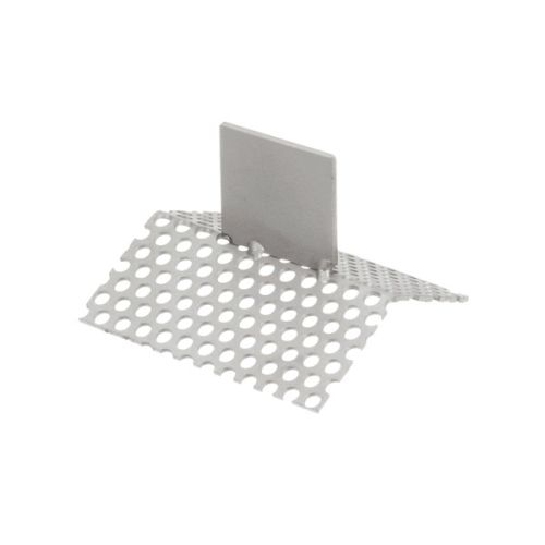 Pitco B3305401C Pasta Cooker Tank Screen Drain Valve Weldment CP PPE14