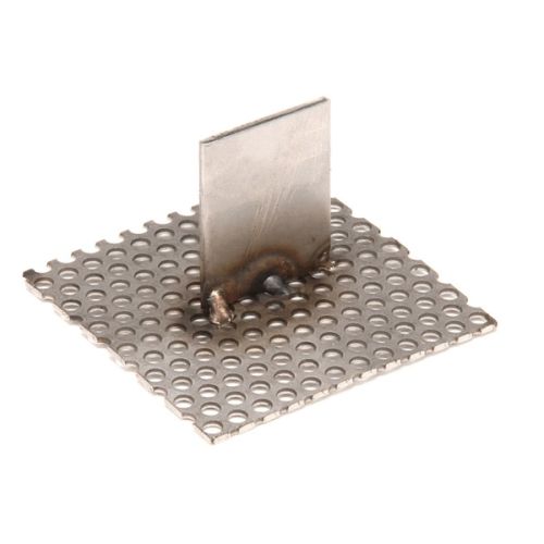 Pitco B3305402C Right Tank Screen Drain Valve Weldment S14D