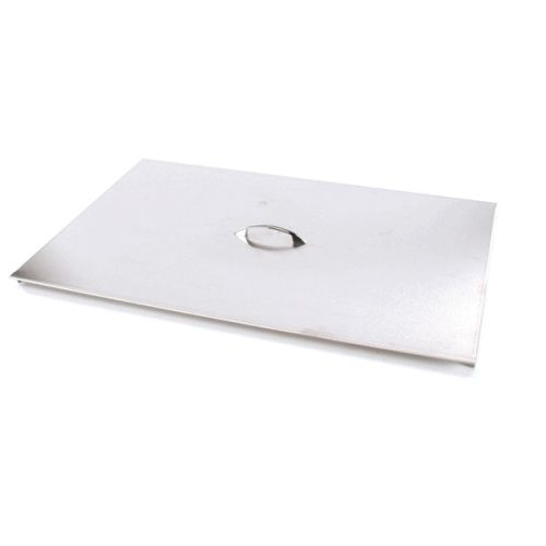Pitco B3307501-C Tank Cover 14C