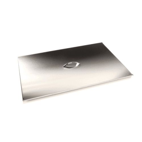 Pitco B3307502-C Tank Cover Assembly 40D/MK42