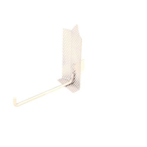 Pitco B3340501-C Tank Drain Screen Weldment SSPG14