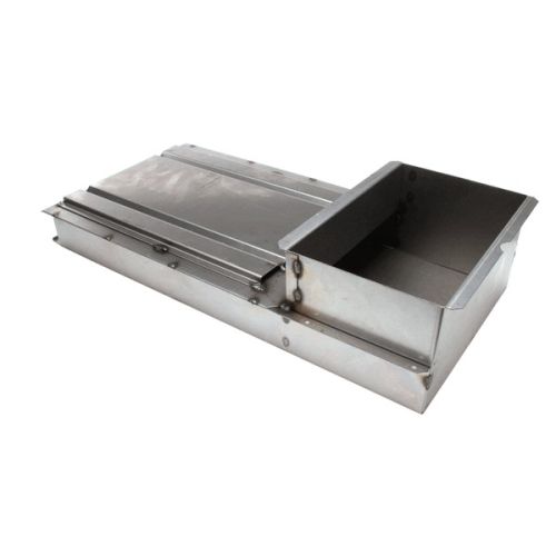 Pitco B3503201C Flue Weldment SG14R